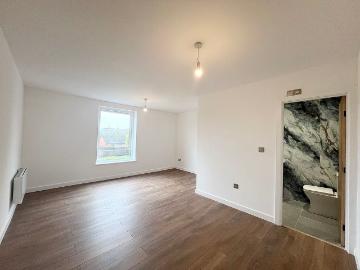 apartment in Firs Lane, Leigh, WN7