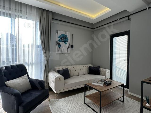 FIRSAT1+1KOMBİLİCAM BALKONLUSIFIR