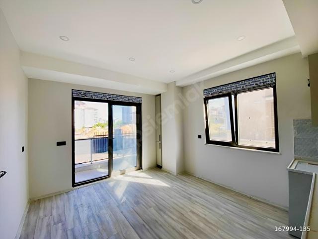FIRSATT! BAHÇEYAKA'DA 1+1 FİYATINA 2+1 SIFIR İSKANLI DAİRE