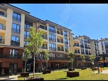 FIRSATT! BEYKOZ EMLAK KONUT SIFIR MODERN MASRAFSIZ 2+1 DAİRE