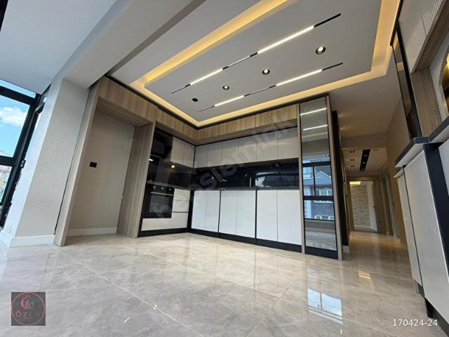 FIRSATT KEÇİÖRENDE MERKEZİ LOKASYONDA ULTA LÜX SATILIK DAİRE