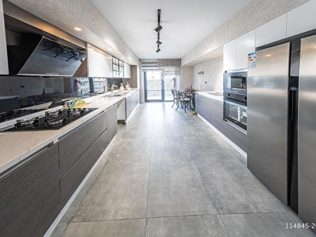 FIRSATT! LÜKS DONANIMLI724 GÜVENLİKLİ SİTEDE SATILIK 3+1 DAİRE