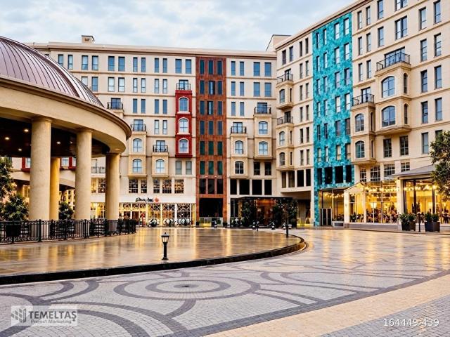 FIRSAT 1+1 MEYDAN ARDIÇLIDA OTURUMA HAZIR SIFIR MASRAFSIZ DAİRE