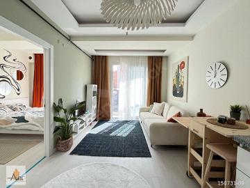 FIRSAT 1+1 SATILIK DAİRE ÜNİVERSİTE VE MERKEZİ LOKASYON'DA ACİL
