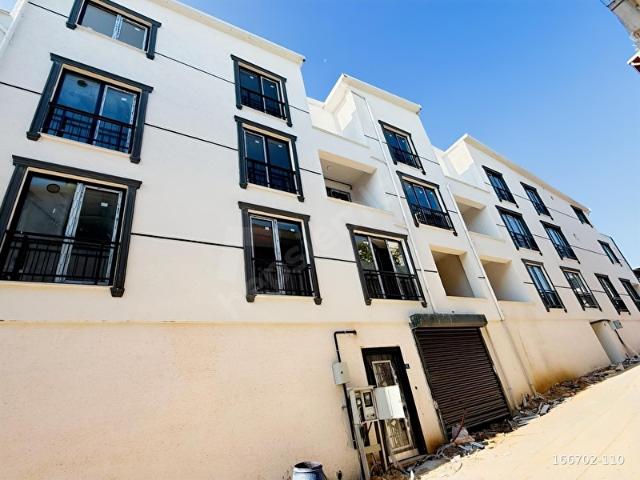 FIRSAT 2+1 & 4+1 SIFIR DAİRELER