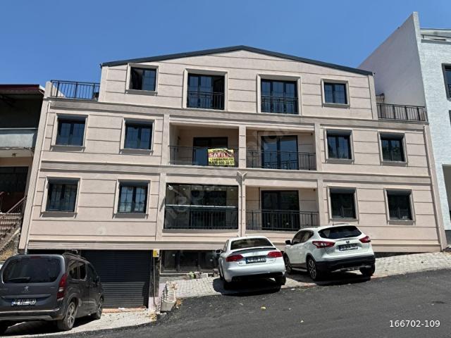 FIRSAT 2+1 SIFIR DAİRE
