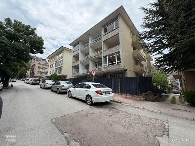 FIRSAT! ÇANKAYA GÜNİZ SOKAK KENTSEL DÖNÜŞÜM SATILIK DAİRE