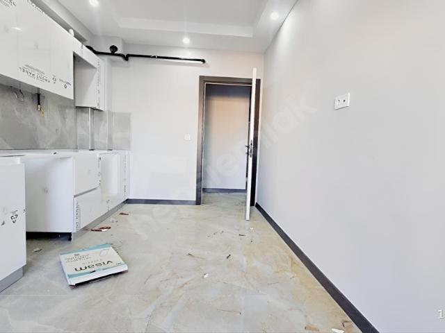 FIRSAT! ALBAYRAK BULV. DİBİ LÜKS ÖZEL GARAJLI 3+1 SATILIK DAİRE