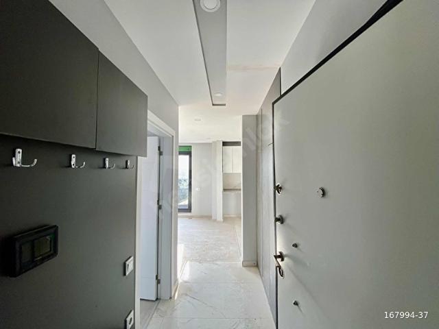 FIRSAT ! BAHÇEYAKA'DA EVDİRHAN HOTEL KARŞISI 1+1 SIFIR DAİRE