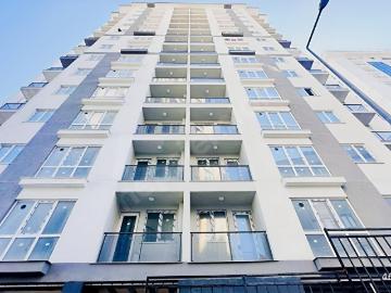 4.LEVENT MASLAK ARASI METRO YAKIN OTOPARK+GÜVENLİK 2+1 DAİRE