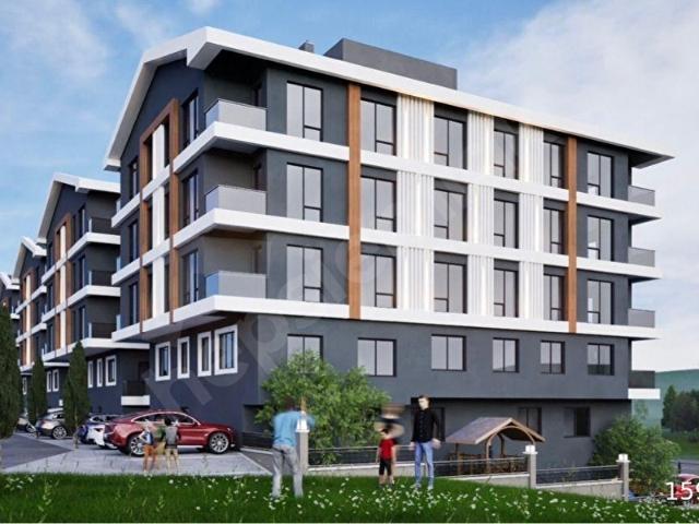 FIRSAT !. GİGA ÇANKAYA SİTESİNDE 3.KATTA SIFIR 3+1 LÜKS DAİRE