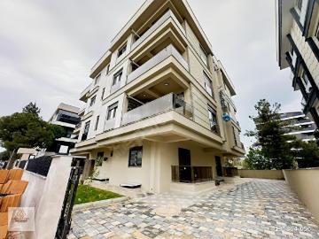 FIRSAT DAİRE MEVLANA KAVŞAĞINDA SIFIR AKILLI EV SİSTEMİ 3+1