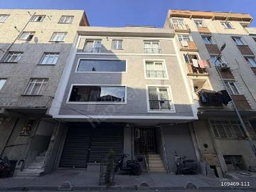 FIRSAT! DAİRE MOLLA GÜRANİ METROSUNA 2.DK. 4+1 DUBLEKS DAİRE