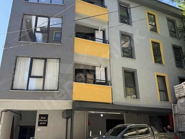 FIRSAT DAİRE ÇARŞI MERKEZ SOĞUKSU MEVKİİ SIFIR 3+1 3.KAT DAİRE