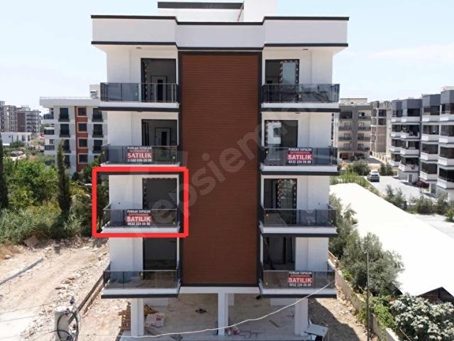 FIRSAT DAİRE BU FİYATA BU KONUMDA YOKKK SATILIK 1+1 DAİRE