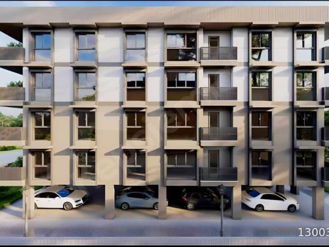 FIRSAT DAİRE CUMHURİYET MAH SATILIK 2+1 ARAKAT SIFIR DAİRE