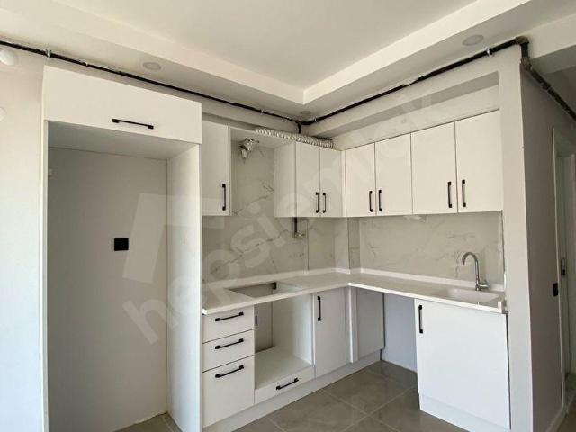 ! FIRSAT DAİRE ! ŞİRİNTEPE MH LÜKS SATILIK 1+1 ET2