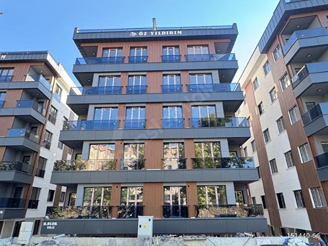 FIRSAT DAİRE PRİME EVLERİNDE SATILIK GENİŞ 2+1 DAİRE