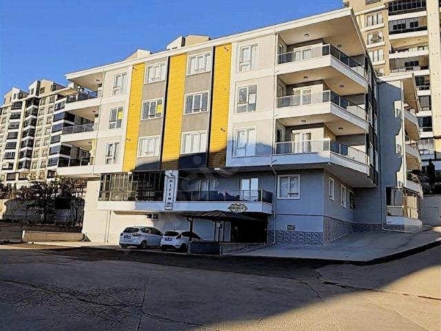 FIRSAT DAİRE SATILIK ULTRA LÜKS 3+1 155 M2 KARE 3. KAT ARKAT