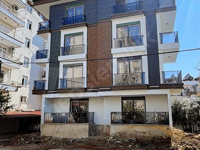 FIRSAT DAİRE SIFIR YÜKSEK GİRİŞ KAT 1+1 45 M2 YENİ MAHALLE