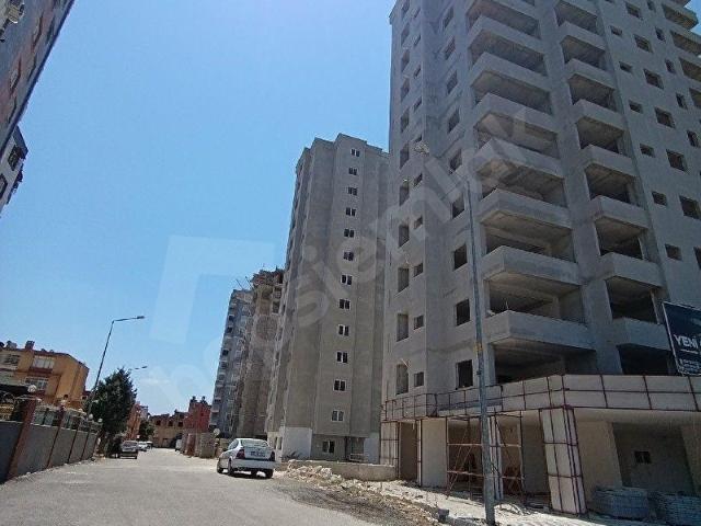 FIRSAT DAİRE! 2027 MART TESLİM 3+1