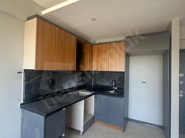 FIRSAT! EKİN'DEN KIZILÇAŞAR'DA SATILIK 1+1 BİTMİŞ İSKANLI DAİRE