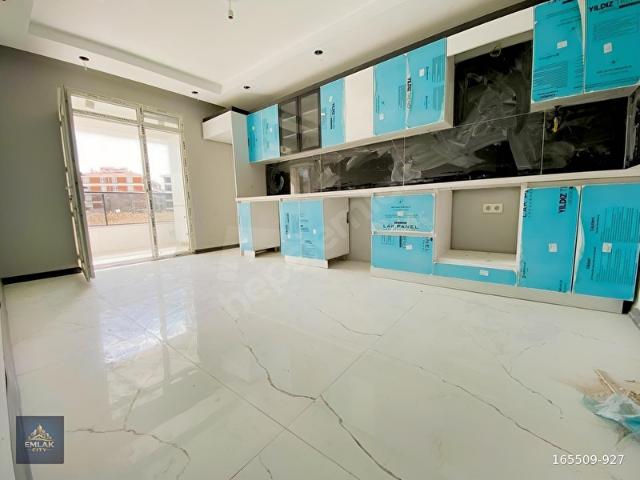 FIRSAT! ERTAŞ CD YAKINI ULTRA LÜKS 3+1 SATILIK DAİRE