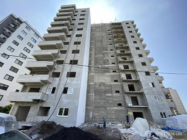 FIRSAT FİYATA 6 AYA TESLİM HAVUZLU DAİRE
