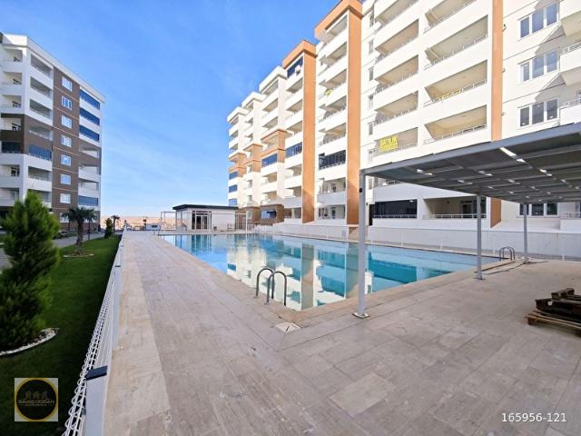 FIRSAT! KÖRKÜN'DE TATİL SİTESİNİN EN UYGUN 3+1 DAİRESİ SİZLERLE