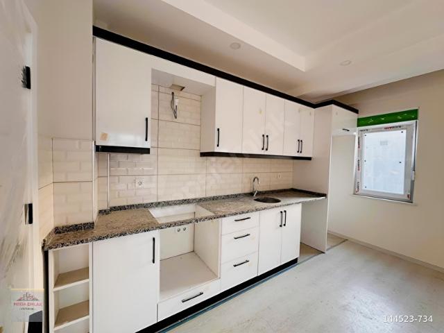 FIRSAT KAT DAİRESİ ÇAMLIBEL MH 2+1 TRAMVAY DİBİ SATILIK DAİRE