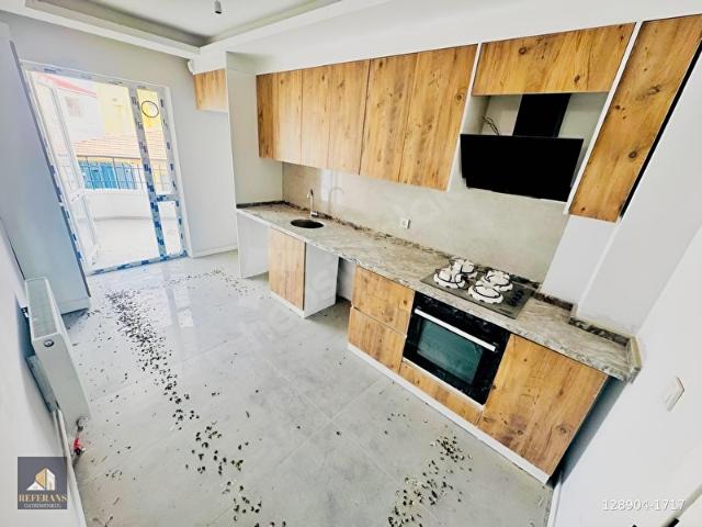 FIRSAT KATTA 3+1 MASRAFSZ E.BANYO MERKEZİ KONUM SIFIR GENİŞ M