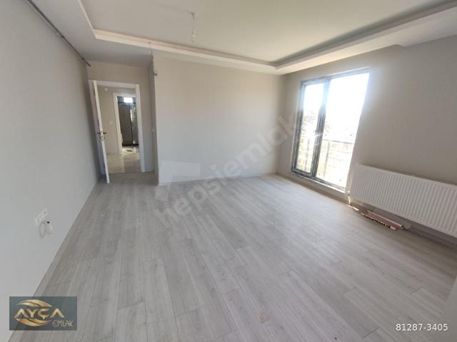 FIRSAT KAÇMAZ MANZARALI AYÇADAN SATILIK 2+1 LÜKS SIFIR DAİRELER