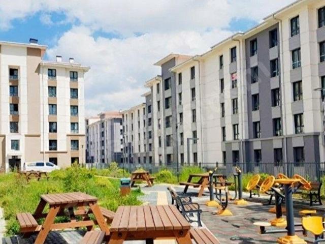 FIRSAT KİRALIK ! ATAŞEHİR YENİŞEHİR TOKİDE 3+1 KİRALIK DAİRE