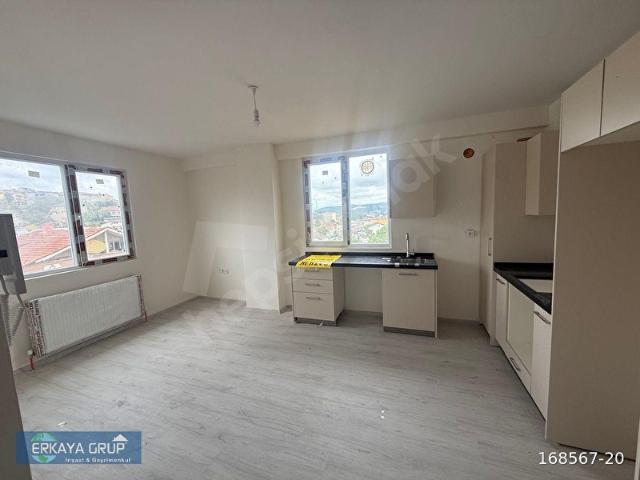FIRSAT! IHLAMURKUYUDA SIFIR BİNADA KİRALIK METROYA YAKIN 1+1 DAİRE