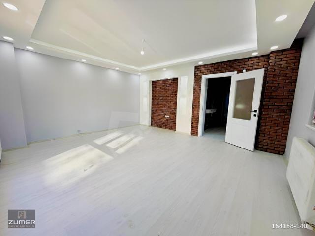 FIRSAT! ÖZEL YAPIM SATILIK 3+1 SIFIR DAİRE