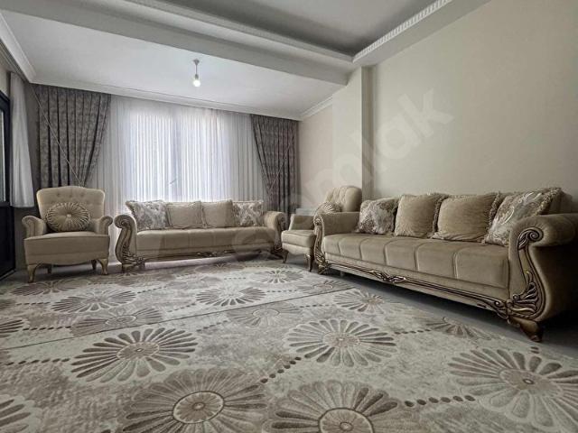 FIRSAT LÜX 2+1 ARAKAT DAİRE