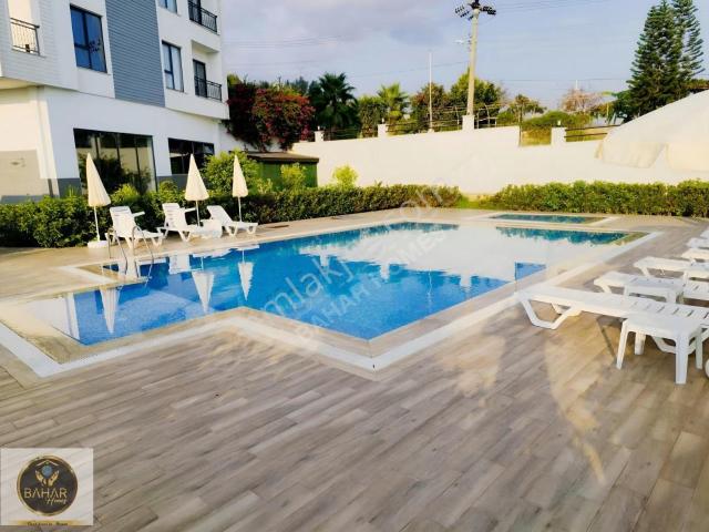 Firsat Luks Site İci Oteli Arattirmayan Firsat Daire