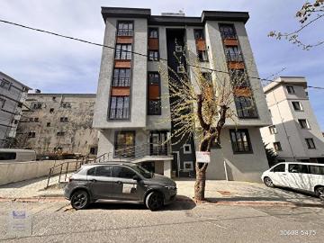 FIRSAT METROYA YAKIN İSKANLI SATILIK 2+1 SIFIR TERS DUBLEKS