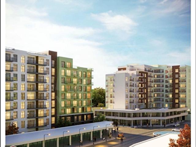 FIRSAT MEYDAN FERONIA PROJESİ 4+1 2027 TESLİM