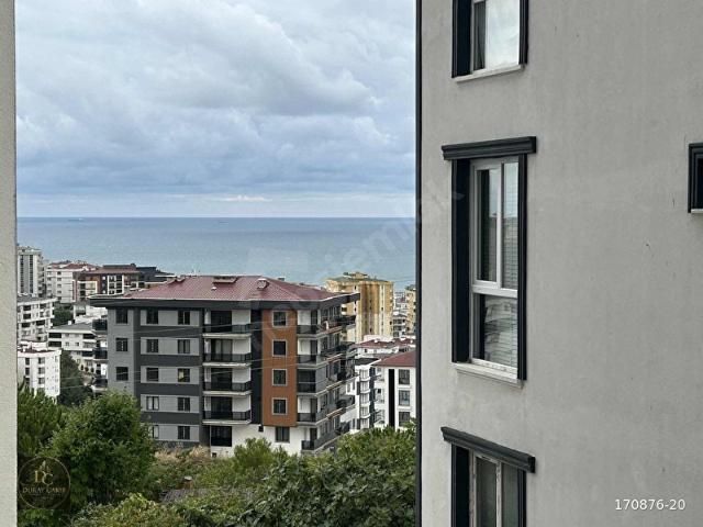FIRSAT NİTELİĞİNDE KISMİ DENİZ MANZARALI 2. KAT 45 M2 1+1