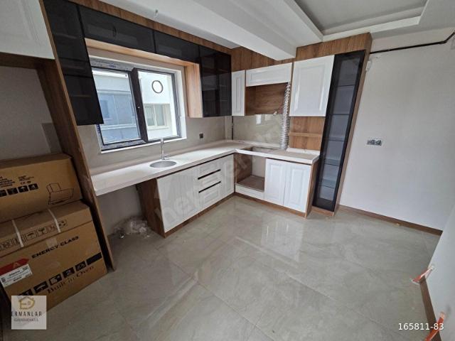ERMANLAR'DAN_FIRSAT_ SİNCAN YENİKENTTE 3+1 ULTRA LÜX SIFIR DAİRE