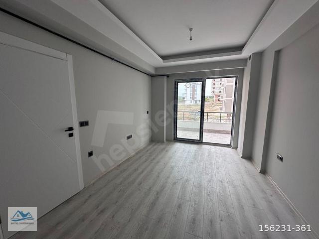 FIRSAT PİYASANIN ALTINDA AZİZIŞIK BULVARINA CEPHE DAİRE