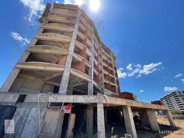 FIRSAT! TUZLA AYDINLI CADDE ÜSTÜNDE SIFIR 48M2 SATILIK 1+1 DAİRE