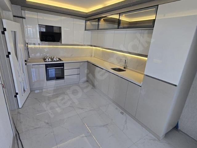 FIRSAT! VURAL BAYLAN YAKINI, 3+1 DAİRE