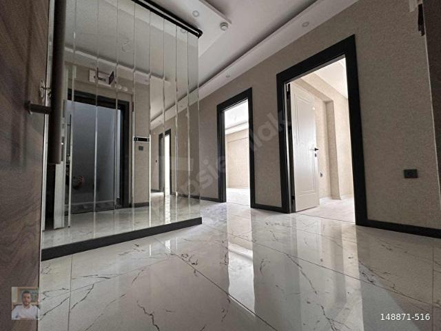 FIRSAT! YAVUZ SELİM MAHALLESİNDE 3+1 YERDEN ISITMALI SIFIR DAİRE