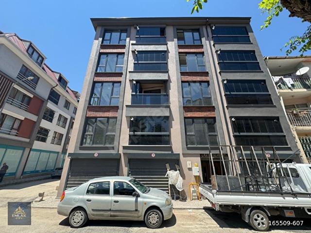 ! FIRSATI ! ZAFER MAH.DERMAN CAD.DİBİ SATILIK ULTRA LÜKS 2+0