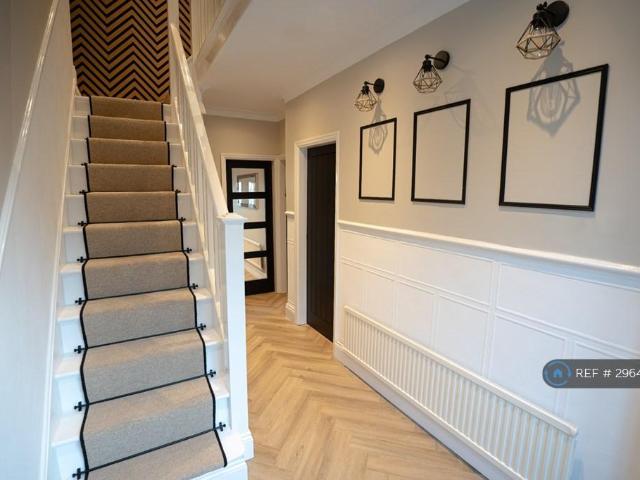 Firshill Avenue, Sheffield, S4 1 bed in a house share to rent £575 pcm £133 pw