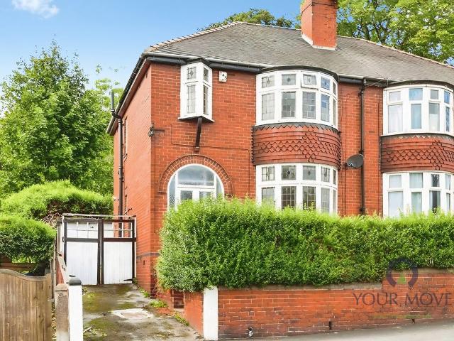 Firshill Avenue, Sheffield S4, 3 bed semi detached house to rent, £995 pcm | PrimeLocation