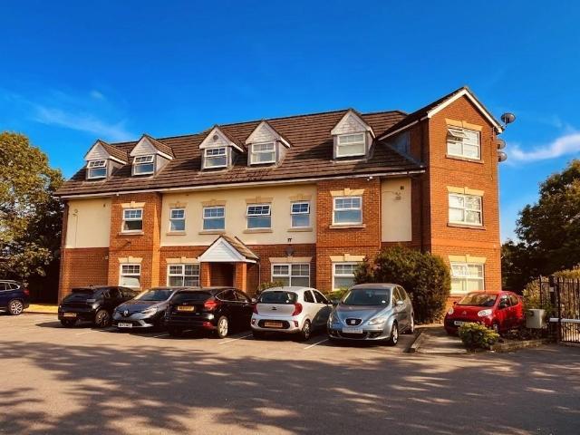 Firsway, Sale 2 bed apartment to rent £1,150 pcm £265 pw