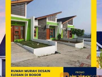 First Tasnim Village Perumahan Bogor Barat
